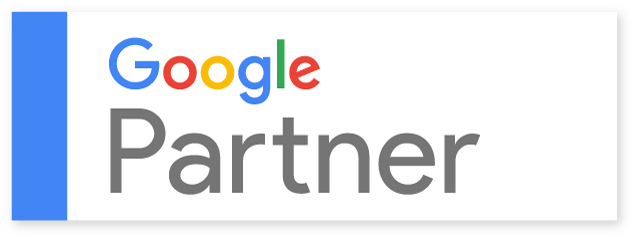 Google AdWords Partner Badge